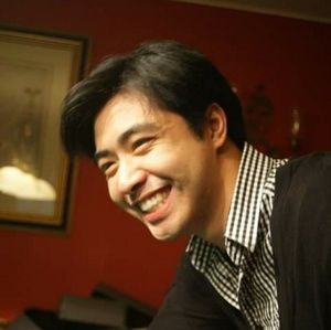 Meet your Posher, Matthew